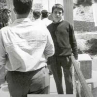 Εκδρομή στα Τέμπη, 1966